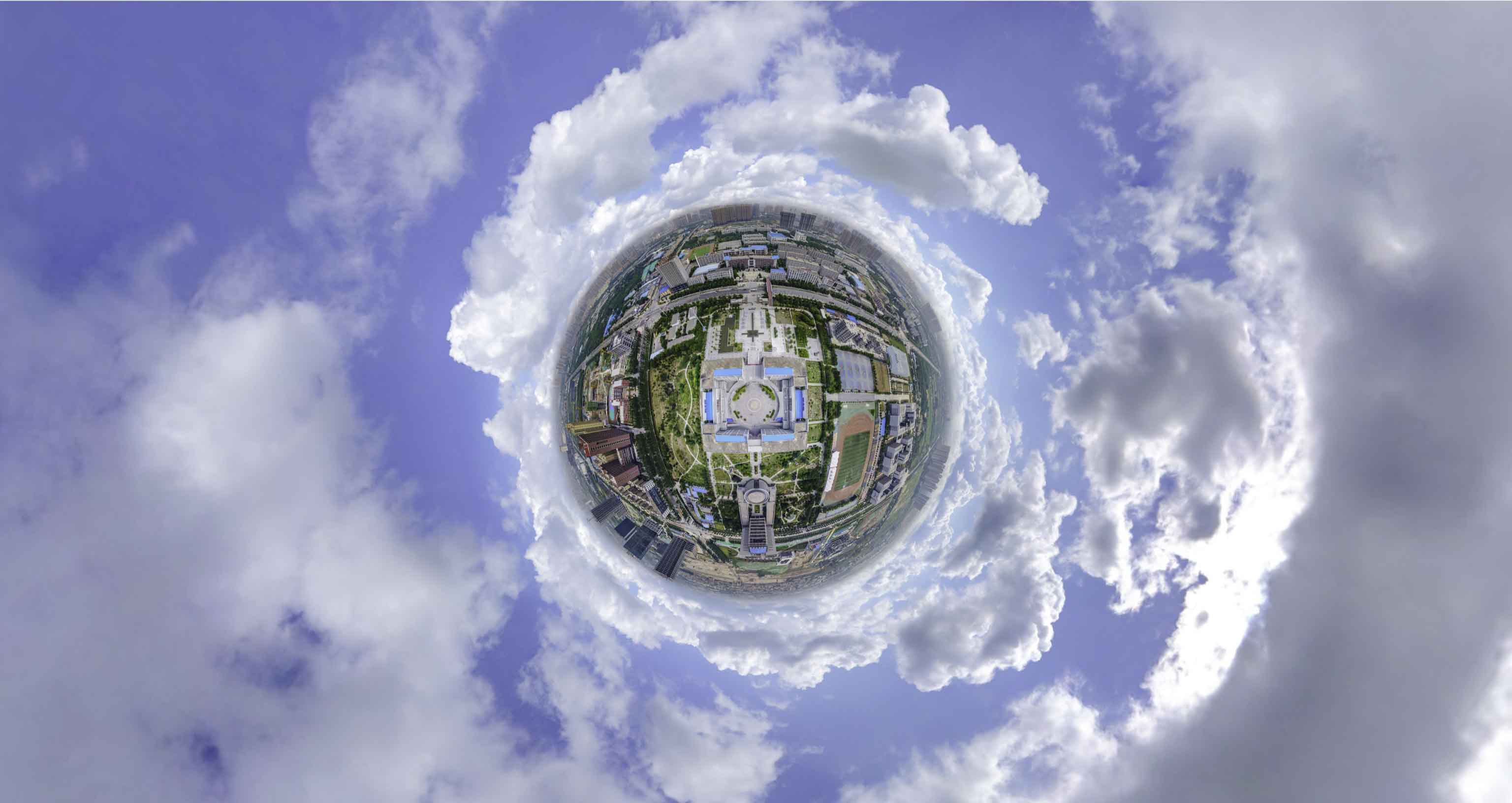 三门格凸河风景名胜区