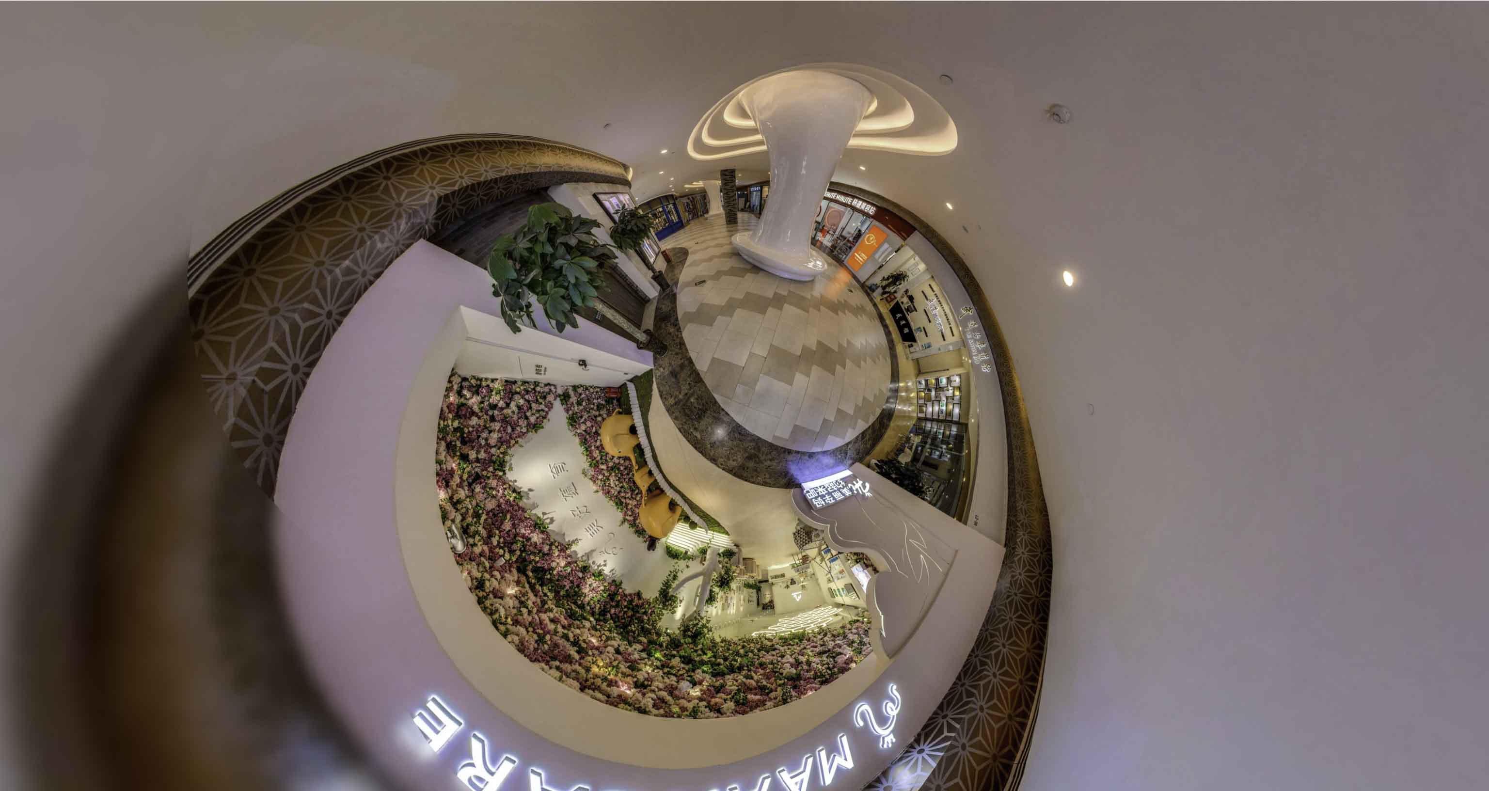 三门将VR全景融入品牌宣传活动的创新实践与策略